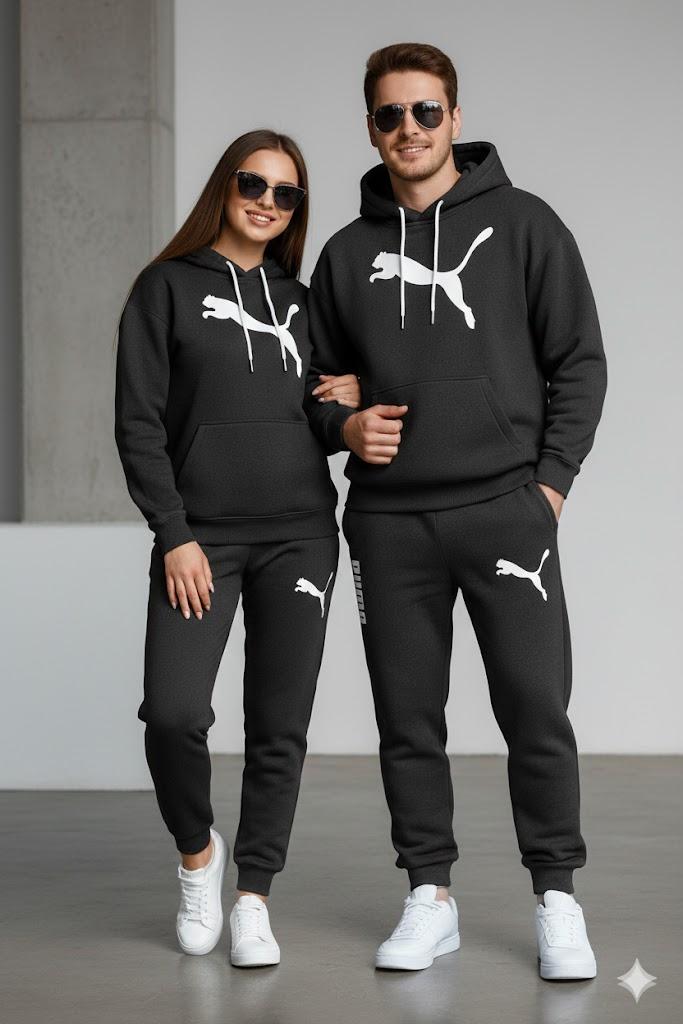 Спортивний костюм Puma
