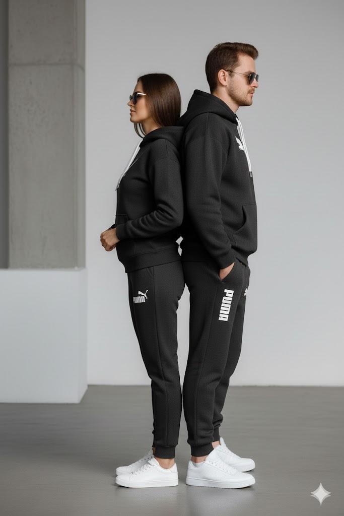 Спортивний костюм Puma