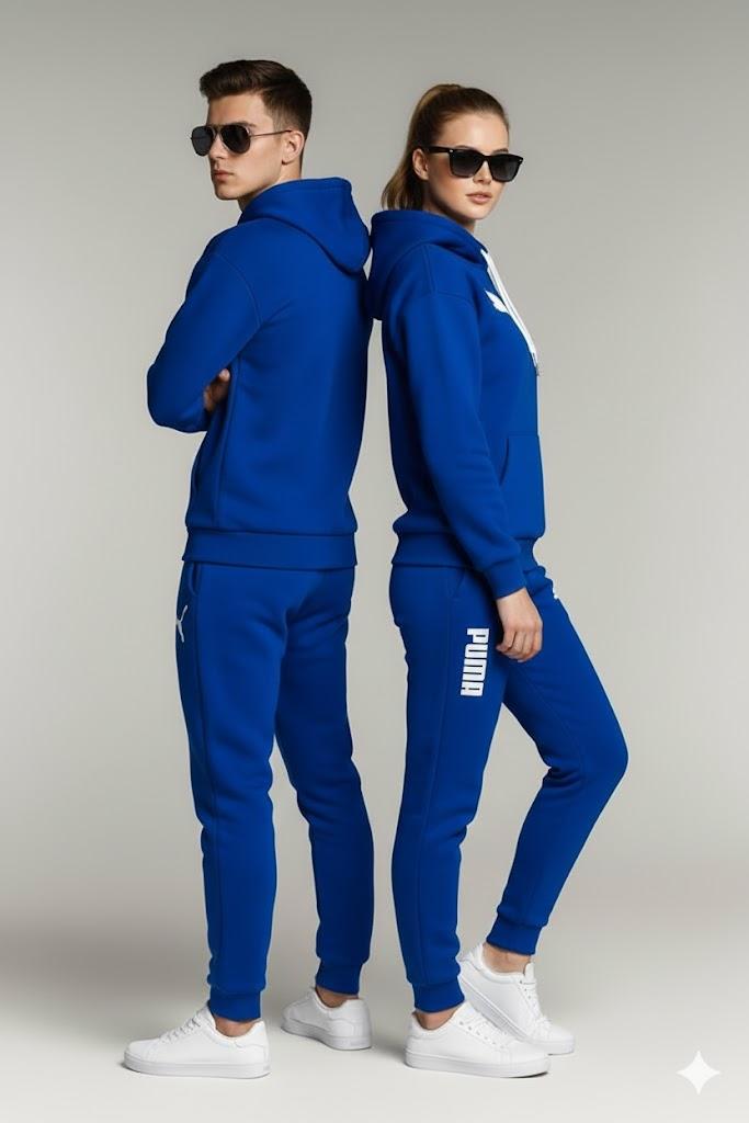 Спортивний костюм Puma