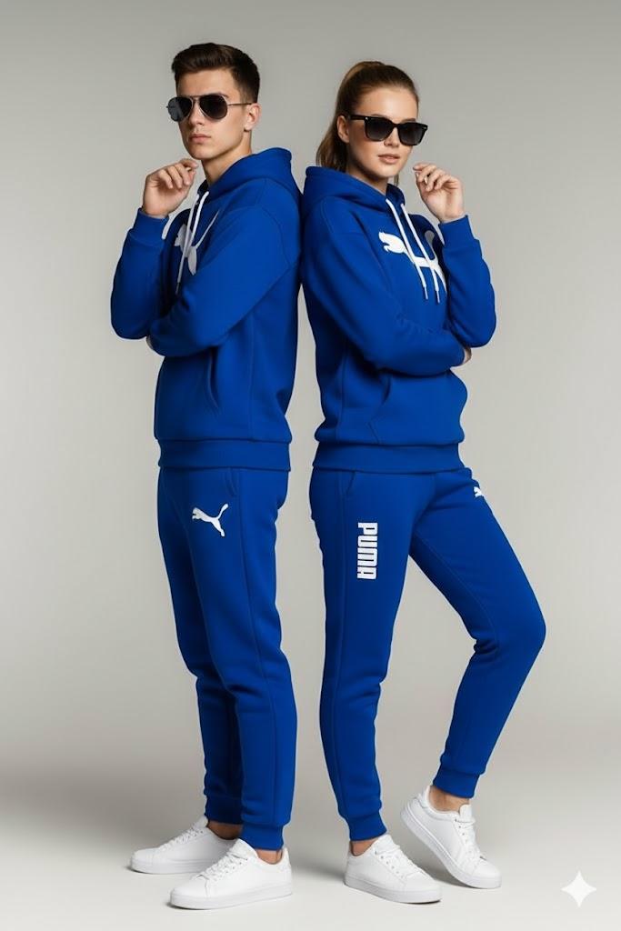 Спортивний костюм Puma
