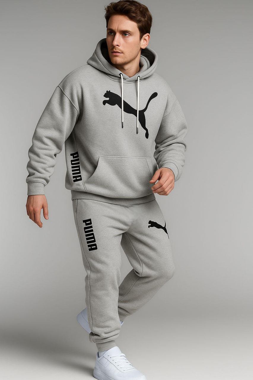 Спортивний костюм Puma